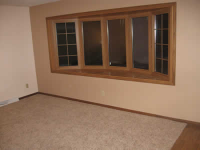 window after remodeling